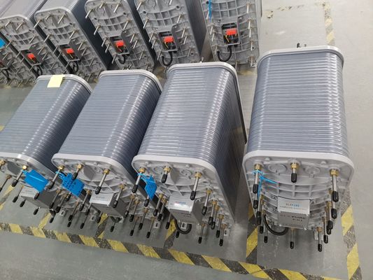 Modules EDI de la série KXA KXA-700 5,5-7,5 M3/H de Chine pour l'hydrogène vert