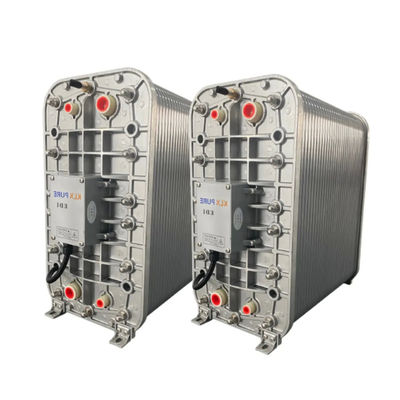 Modules EDI de fabrication chinoise de la série KXA KXA-500 4-5,5 M3/H pour l'eau ultra pure