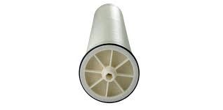 DOW FILMTECTM Grand commercial 4040 éléments d'osmose inverse à basse pression de travail Matériau de membrane de polyamide