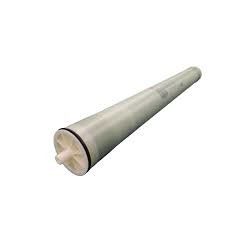 DOW FILMTECTM Grand commercial 4040 éléments d'osmose inverse à basse pression de travail Matériau de membrane de polyamide