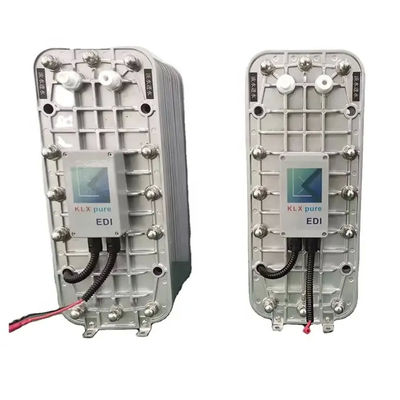 Module EDI de marque chinoise KXA de la série EDI petite KXA-50L 50L/H