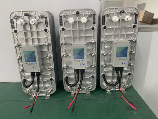 Module EDI de marque chinoise KXA de la série EDI petite KXA-50L 50L/H