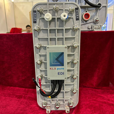 Module EDI de marque chinoise KXA de la série EDI petite KXA-50L 50L/H