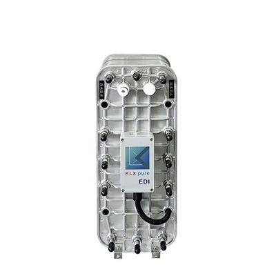 Module EDI de fabrication chinoise de 100 L/H de la petite série KXA KXA-100L