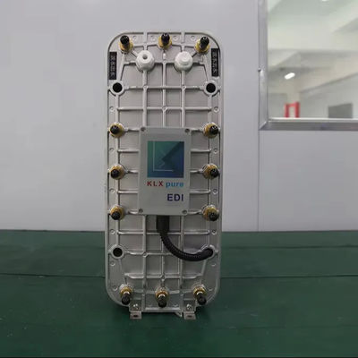 Module EDI de fabrication chinoise de 100 L/H de la petite série KXA KXA-100L