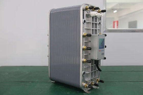 Module EDI de fabrication chinoise de 100 L/H de la petite série KXA KXA-100L