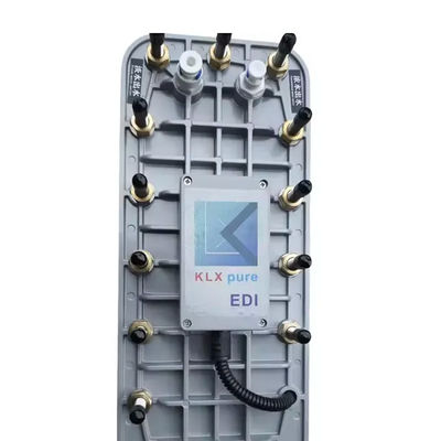 Module EDI 200L/H KXA petite série EDI KXA-200L pour économiser de la place