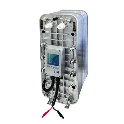 Module EDI 200L/H KXA petite série EDI KXA-200L pour économiser de la place
