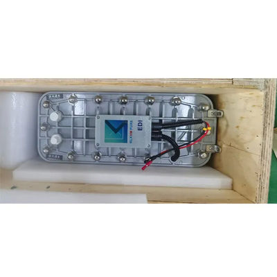 Module EDI compact de 250 L/H KXA de la série EDI de petite taille KXA-250L