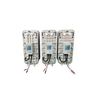 Module EDI compact de 250 L/H KXA de la série EDI de petite taille KXA-250L