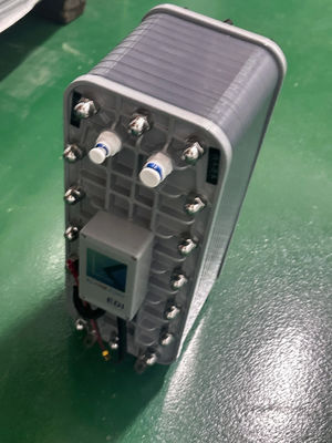 Module EDI compact de 250 L/H KXA de la série EDI de petite taille KXA-250L