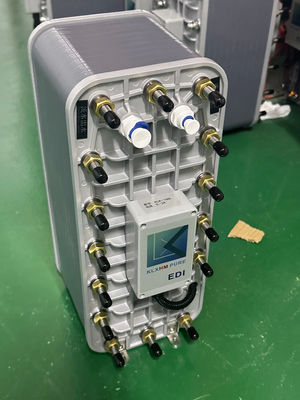 Module EDI de haute qualité d'eau 300L/H KXA