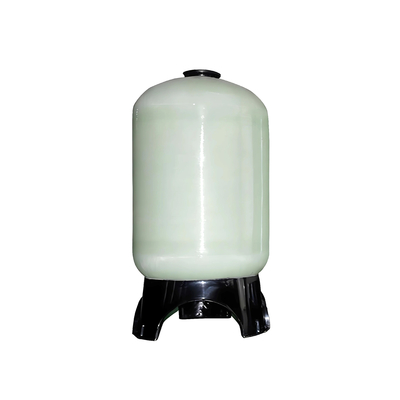 Various Models Available Vessel FRP Or Reinforced PP Composite Tank