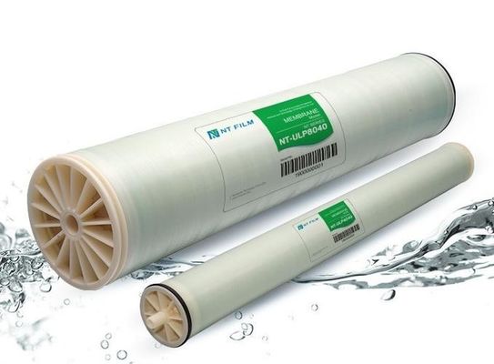 Les membranes d'osmose inverse peuvent être produites avec votre marque sur commande en gros