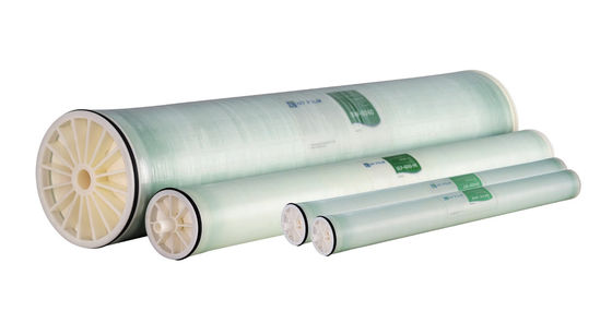 Les membranes d'osmose inverse peuvent être produites avec votre marque sur commande en gros