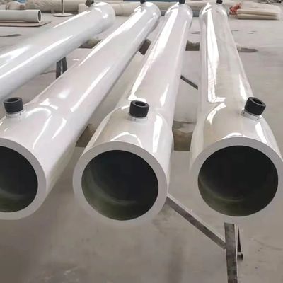 Résistance à la fibre de verre et à haute température R8040-300PSI
