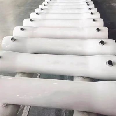 Résistance à la fibre de verre et à haute température R8040-300PSI
