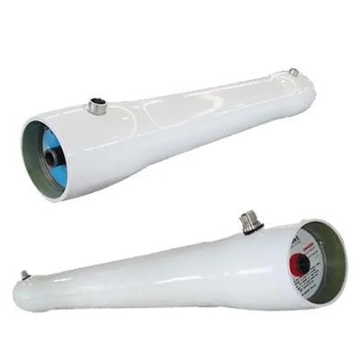 R8040-450PSI Logement de membrane - Spécifications spéciales peuvent être personnalisées