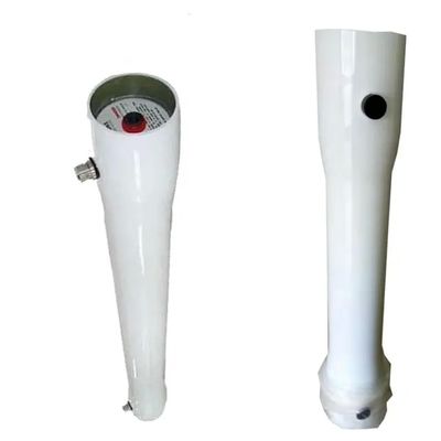 Logement de membrane R8040-600PSI de haute qualité - Résistance à l'acide fluorhydrique