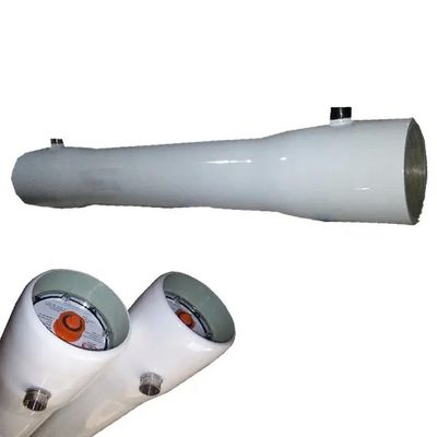 Logement de membrane R8040-600PSI de haute qualité - Résistance à l'acide fluorhydrique