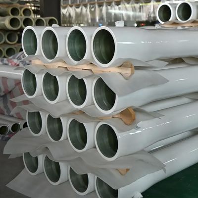 R8040-1000PSI Logement de membrane - Entièrement adaptable aux environnements spéciaux