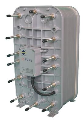 Modules EDI généraux industriels de la série 500L/H-7000L/H LCX