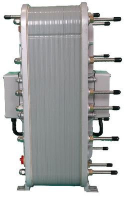 Modules EDI généraux industriels de la série 500L/H-7000L/H LCX