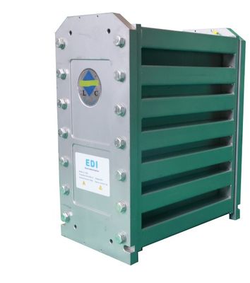 Module de membrane EDI industriel 3000L/H 5000L/H Série LCM