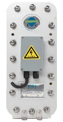 Module MINI EDI de laboratoire pur LC de 20 L/H à 300 L/H