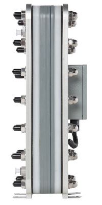 Module MINI EDI de laboratoire pur LC de 20 L/H à 300 L/H