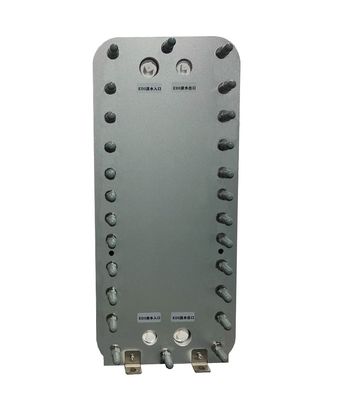 Modules EDI industriels 300L/H--5000L/H Série LC Classic
