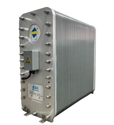 Modules EDI industriels 300L/H--5000L/H Série LC Classic
