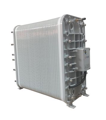 Module EDI de stérilisation à haute température de la série LCX-H