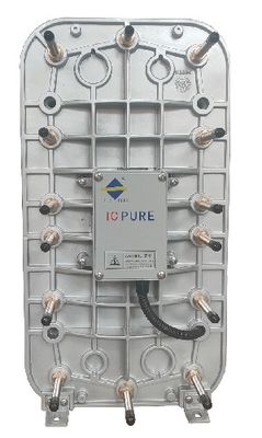 Module EDI de stérilisation à haute température de la série LCX-H