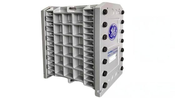 Veolia MK-3 EDI Base de stockage de préparation industrielle d'eau de haute pureté