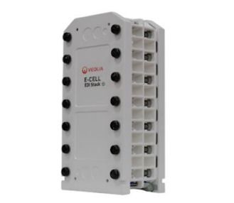 Modules EDI MK-3MiniHT Veolia pour désinfection à l'eau chaude