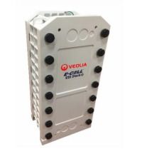 Modules EDI MK-3MiniHT Veolia pour désinfection à l'eau chaude