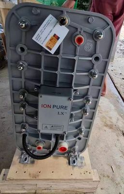 Ionpure CEDI LX-Z IP-LXM45Z-5 Pour l'industrie électronique, alimentaire et des boissons