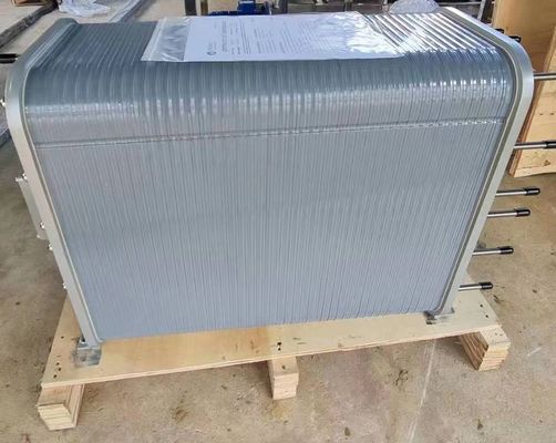 Ionpure CEDI LX-Z IP-LXM45Z-5 Pour l'industrie électronique, alimentaire et des boissons