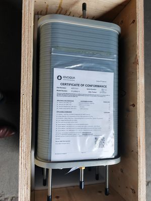 Module EDI Ionpure CEDI IP-LXM30Z-5, débit 3.3-5.11 m3/h