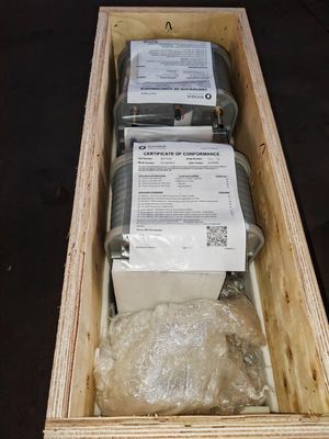 Module EDI pour l'eau de haute pureté