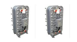 Module EDI pour l'eau de haute pureté