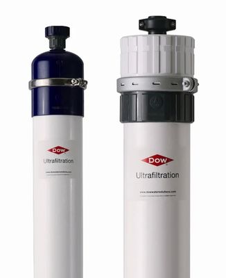 Module UF IntégraFluxTM de Dupont SFP-2660 pour la réutilisation et le prétraitement des eaux usées