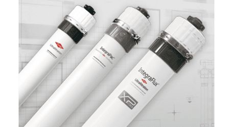 DuPontTM XP 77 IG UF Membrane®Grade Filtration pour les applications difficiles dans l'eau