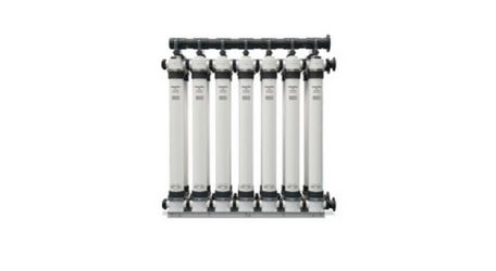 DuPontTM XP 77 IG UF Membrane®Grade Filtration pour les applications difficiles dans l'eau
