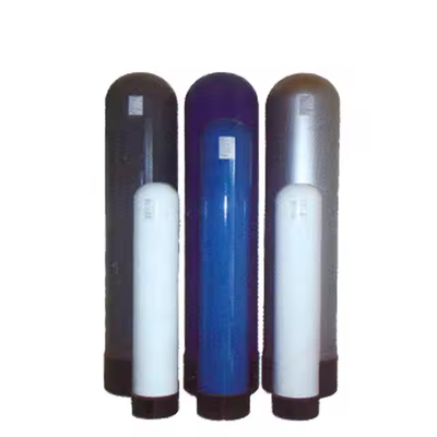Réservoirs FRP à faible perméabilité - φ750×1900mm 7.2~12.2T/H Idéal pour l'agroalimentaire et la pharmacie
