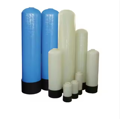 Réservoir de dessalement d'eau de mer 4087 17-23T/H 4' fil 2500 gallons 5 ans de garantie