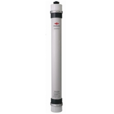 DuPont UF SFP-2880 membrane PVDF 8 pouces 77m2 pour l'eau industrielle