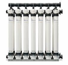 DuPont XP 51 IG Membrane en fibre creuse pour le traitement des eaux usées