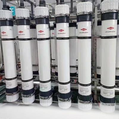 Module d'ultrafiltration PVDF DuPont SFP-2860 51 m² pour eaux usées